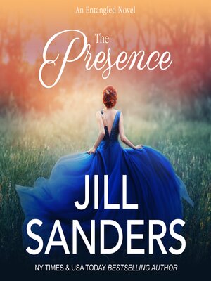 cover image of The Presence